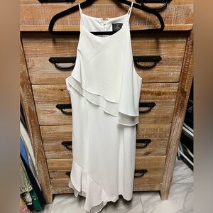 Adrianna Papell dress 🤍
